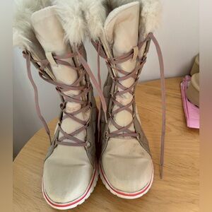 Sorel winter boots